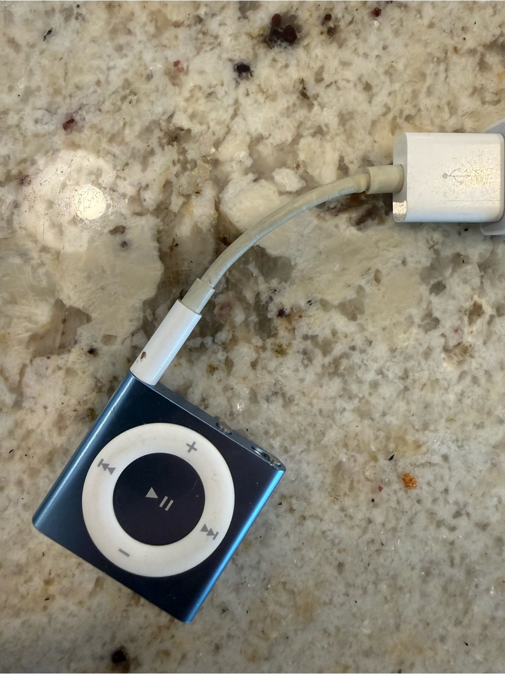 Apple iPod Shuffle 4th Generation A1373